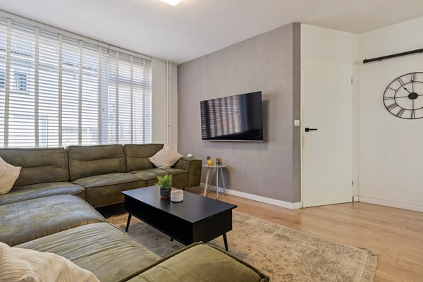 Medium property photo - Doctor Cuypersstraat 48, 5912 KA Venlo